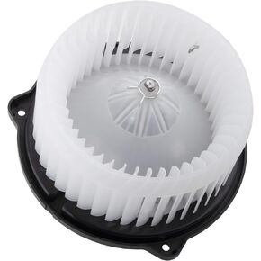 700054 HVAC Heater Blower Motor Assembly with Fan Cage for Lexus RX330 2004-2006 Toyota Camry 2002-2006 Sienna 2004-2010 Solara 2005-2008, PM9199 87103-06031 87103-08051 87103-06041