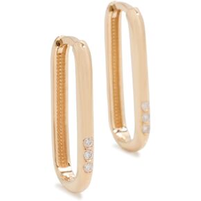 مجموعة Zoe Chicco للسيدات من الخرز والألماس عيار 14 قيراط والمفصلات in Kuwait