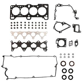 HS26224PT-2 Head Gasket Set Fit for Hyundai Accent, for Kia Rio 2006 2007 2008 2009 2010 2011 Replace 22311-26101, 22211-26600, 22212-26050