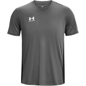 Under Armour Men's Challenger Train Short Sleeve T Shirt