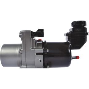 Cardone 1H-72007 Remanufactured Power Steering Pump