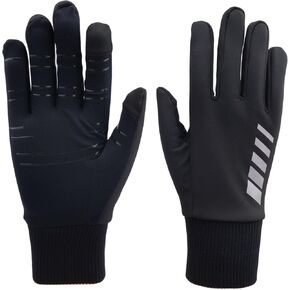 Waterproof Windproof Touch Screen Running Gloves