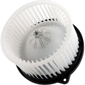 AC Heater Blower Motor for 1996-2001 Toyota Camry 1999-2003 Toyota Solara,87103-06021/700053