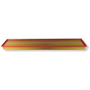 Cabin Filter - Pack 1 - Compatible with Agco Allis Tractors, Challenger Farm Tractors, Massey-Ferguson Tractors - Cabin Air Filter Replacement – Replaces O.E. 3388840M2; Baldwin PA5626; Wix WP10069