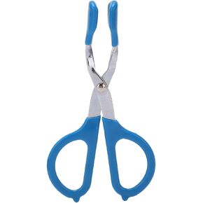 Light Bulb Removal Pliers Mini Bulb Remover Repair Tool, Broken Bulb Extractor Miniature Bulbs Removing Tool, Solid Metal Pliers with Slip Proof Handle and Head Bulb Changer Kit