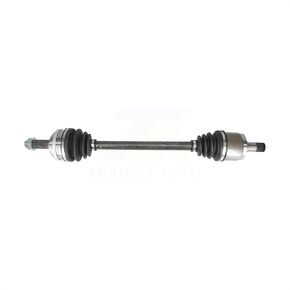 Kugel Front Left (Driver Side) CV Axle Shaft NCV-HO36547 Replacement For 1999-2004 Honda Odyssey FWD