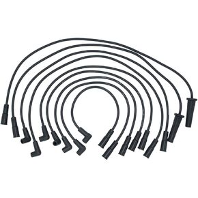 Walker Products ThunderCore PRO Premium Spark Plug Wire Set 924-1425