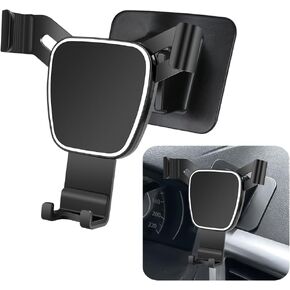 Car Phone Holder for Honda CRV CR-V 2023 2024 2025 Auto Accessories Navigation Bracket Interior Decoration Screen Mobile Cell Phone Mount case