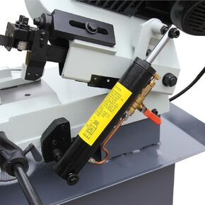 KAKA INDUSTRIAL Hydraulic Cylinderfor Metal Cutting Band Saw BS-712N/BS-712R