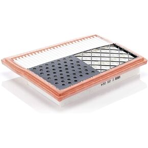 Mann Filter C 25 004 Air Filter