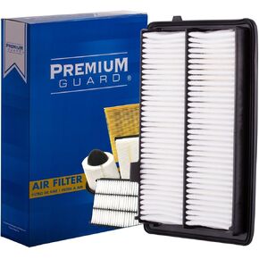 PG Engine Air Filter PA6276 | Fits 2018-13 Acura RDX