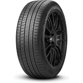 Pirelli SCORPION ZERO ALL SEASON All Season 285/40R21 109H XL SUV/Crossover Tire