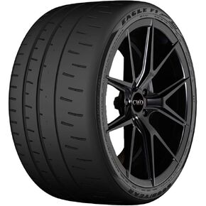 GOODYEAR Eagle F1 SuperCar 3R 245/40ZR17 91Y SL VSB