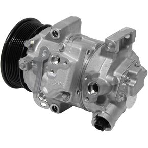 UAC CO 11110C A/C Compressor, grey