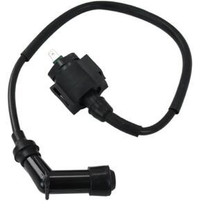 High Performance Ignition Coil fits for Honda 200 Atc200S Atc 200S 1985 1986 Atv High Performance Ignition Coil