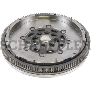 LuK DMF191 Dual Mass Flywheel, OEM Dual Mass Flywheel, LuK Clutch Replacement Parts