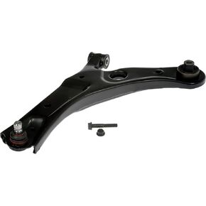 Dorman 527-439 Front Driver Side Lower Suspension Control Arm and Ball Joint Assembly Compatible with Select Nissan Models