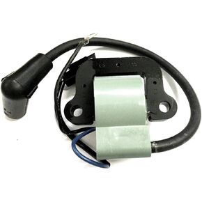 ملف الإشعال لجونسون Evinrude OMC BRP 9.9 15 40 HP 1974-1976 - 502880، 581407، 72020، 9-23101، 18-5196