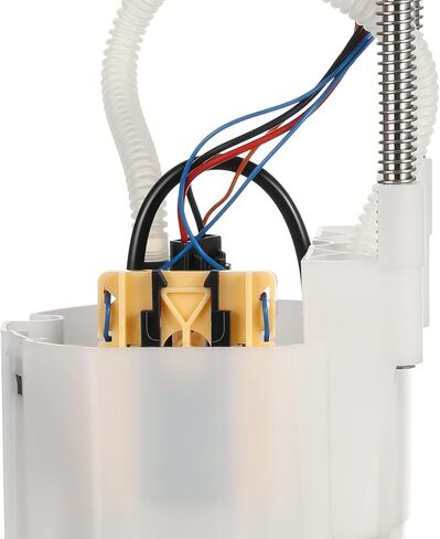 J2 Engineering J2-FPM-0064 Electric Fuel Pump Assembly Module Compatible with 1995-1996 Dodge Ram 1500 2500 5.2L 5.9L 8.0L in Kuwait