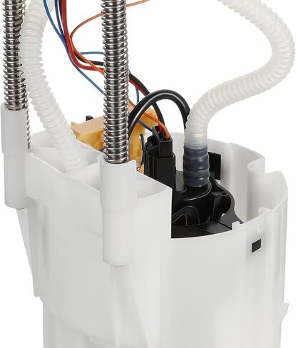 J2 Engineering J2-FPM-0064 Electric Fuel Pump Assembly Module Compatible with 1995-1996 Dodge Ram 1500 2500 5.2L 5.9L 8.0L in Kuwait
