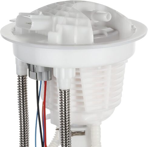 J2 Engineering J2-FPM-0064 Electric Fuel Pump Assembly Module Compatible with 1995-1996 Dodge Ram 1500 2500 5.2L 5.9L 8.0L in Kuwait