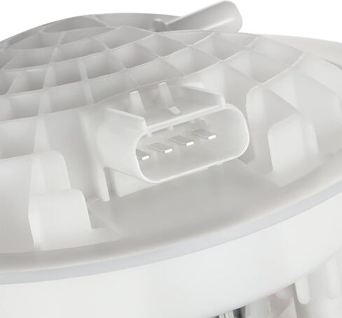 J2 Engineering J2-FPM-0064 Electric Fuel Pump Assembly Module Compatible with 1995-1996 Dodge Ram 1500 2500 5.2L 5.9L 8.0L in Kuwait