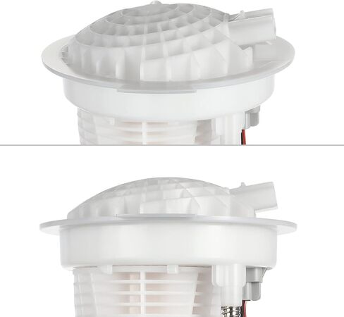 J2 Engineering J2-FPM-0064 Electric Fuel Pump Assembly Module Compatible with 1995-1996 Dodge Ram 1500 2500 5.2L 5.9L 8.0L in Kuwait