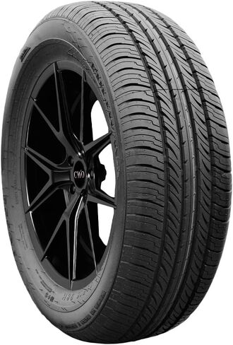 Fullway PC368 All-Season Passenger Car Performance Radial Tire-185/65R15 185/65/15 185/65-15 88H Load Range SL 4-Ply BSW Black Side Wall UTQG 320AA in Saudi Arabia