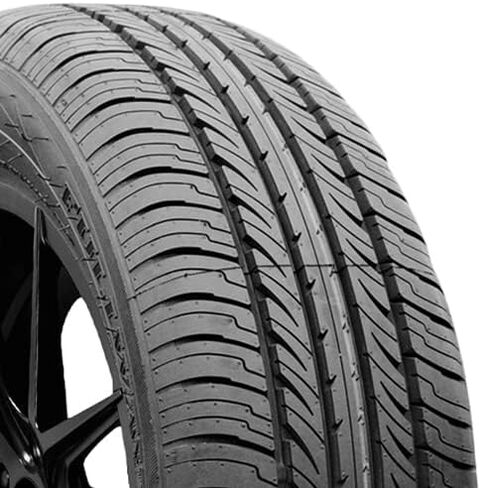 Fullway PC368 All-Season Passenger Car Performance Radial Tire-185/65R15 185/65/15 185/65-15 88H Load Range SL 4-Ply BSW Black Side Wall UTQG 320AA in Saudi Arabia