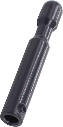 مقبض سحب قفل الباب الخلفي للسائق والراكب من ApplianPar لسيارة Ford F-150 2004-2014 Explorer 1991-1996 Taurus 1989-1995 Lincoln Mark LT 2010-2014 Mercury Sable 1989-1995 in Saudi Arabia