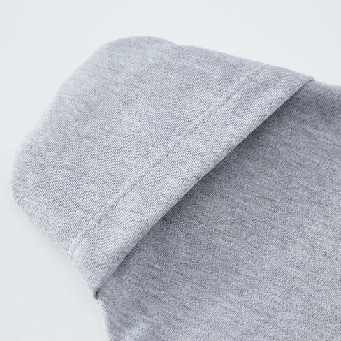 Transitional Swaddle Sack for Baby 0-3 Months Sleep Sack with Arms Up Half-Length Sleeves and Mitten Cuffs 2-Way Zipper Sleeping Bag for Newborn Baby Boys and Girls (Whales, Small) in Saudi Arabia