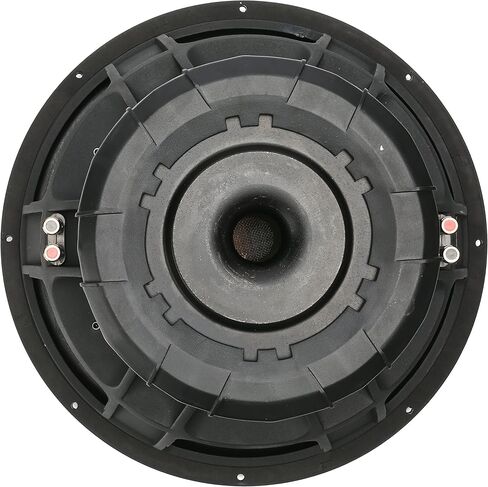 ST152D مضخم صوت بملف صوتي مزدوج 15 بوصة 2 أوم 2400 وات بحد أقصى/1200 وات RMS in Kuwait