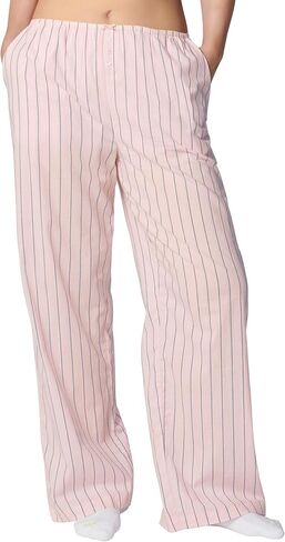 بنطال نوم مورنينج بليس بوبلين للنساء من فلورنس باي ميلز in Kuwait