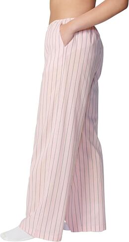 بنطال نوم مورنينج بليس بوبلين للنساء من فلورنس باي ميلز in Kuwait