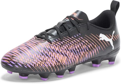 PUMA Unisex-Child Future Play Firm, Artificial Ground Soccer Cleats in Kuwait