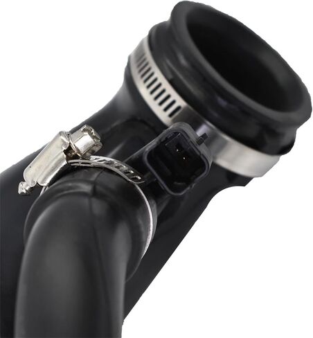 WFLNHB Air Intake Turbo Hose Replacement for Peugeot 207 3008 308 5008 508 RCZ 1.6 16V Citroen C4 in Saudi Arabia