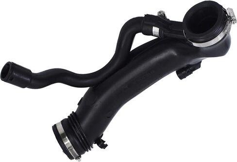 WFLNHB Air Intake Turbo Hose Replacement for Peugeot 207 3008 308 5008 508 RCZ 1.6 16V Citroen C4 in Saudi Arabia
