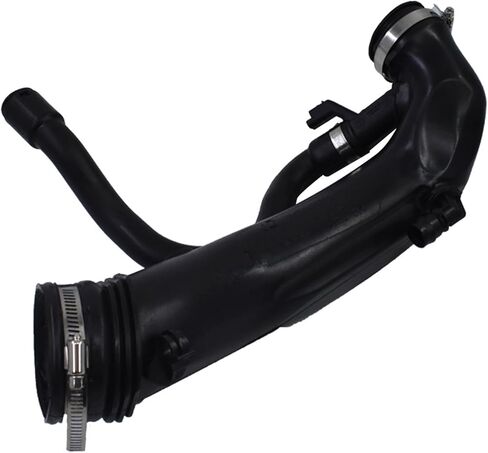 WFLNHB Air Intake Turbo Hose Replacement for Peugeot 207 3008 308 5008 508 RCZ 1.6 16V Citroen C4 in Saudi Arabia
