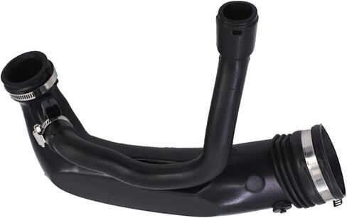WFLNHB Air Intake Turbo Hose Replacement for Peugeot 207 3008 308 5008 508 RCZ 1.6 16V Citroen C4 in Saudi Arabia