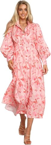 Petal & Pup Women's Forever Dress in Kuwait