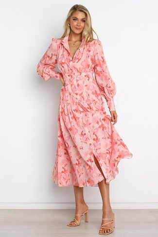 Petal & Pup Women's Forever Dress in Kuwait