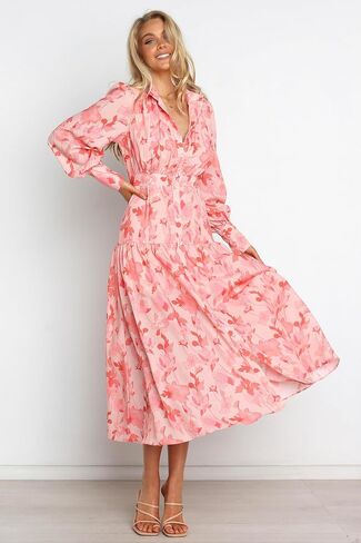 Petal & Pup Women's Forever Dress in Kuwait