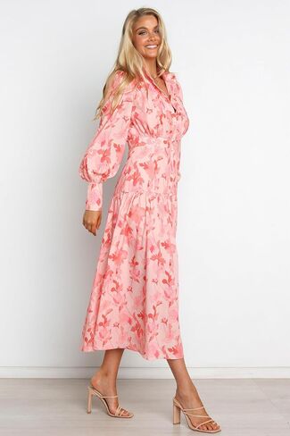 Petal & Pup Women's Forever Dress in Kuwait