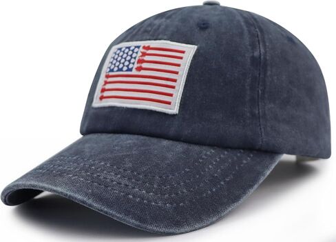 American Flag Guitar Hat for Men Women, Adjustable Embroidered Guitar Baseball Cap in Saudi Arabia