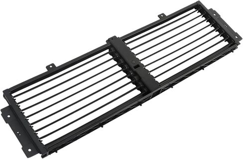 labwork Active Grille Shutter Replacement for Chevrolet Traverse 2018-2021 601-368 84646340 in Saudi Arabia