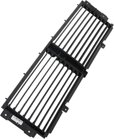 labwork Active Grille Shutter Replacement for Chevrolet Traverse 2018-2021 601-368 84646340 in Saudi Arabia