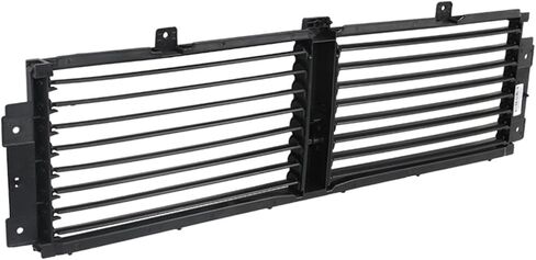 labwork Active Grille Shutter Replacement for Chevrolet Traverse 2018-2021 601-368 84646340 in Saudi Arabia