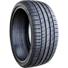 Accelera Iota ST68 Performance All-Season Tire - 275/40ZR20 106Y XL