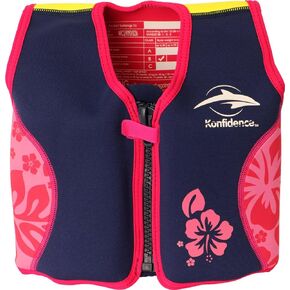 The Original Jacket - Children and Youth Swim Jacket