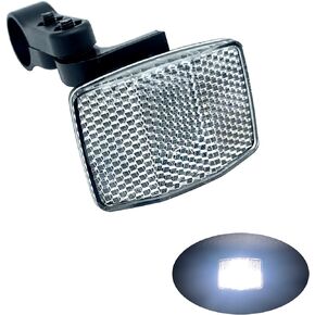 High Brightness Reflector Bicycle